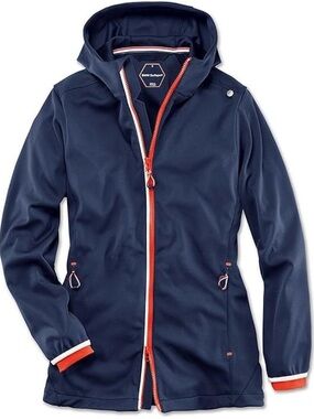 BMW Golfsport Unisex Jacket Size M